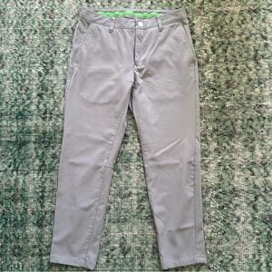 Men's Set of 3 30/26” Bonobos Highland Tour Golf Pants